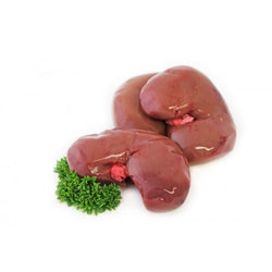 Lamb Kidneys - 250g