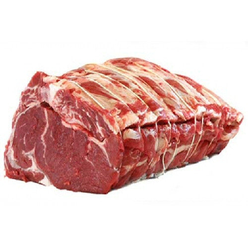 Rib of Beef - Rolled - 1Kg