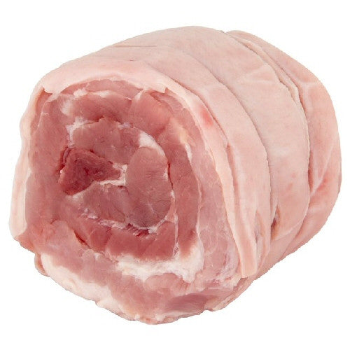 Boneless Pork Belly Joint - 1Kg
