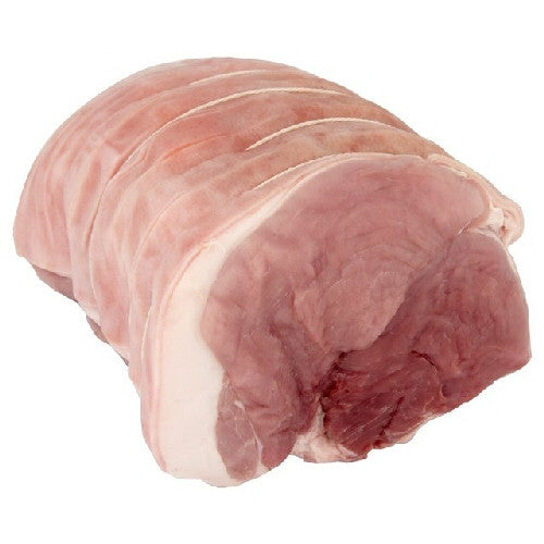 Boneless Leg of Pork Joint - 1Kg