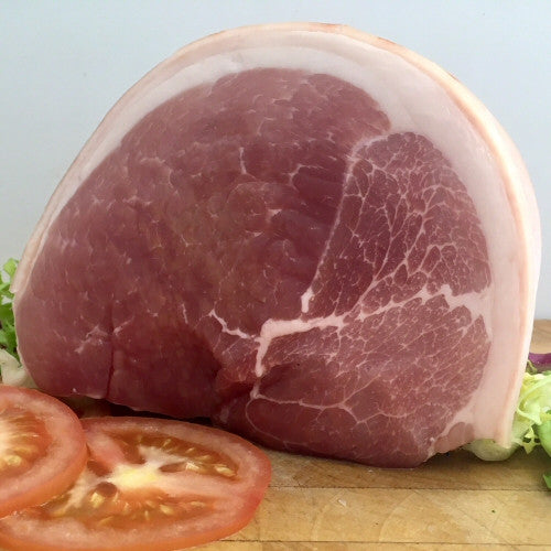 Gammon - Boneless Joint - 1Kg