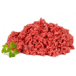 Minced Beef 15% Fat - 500g