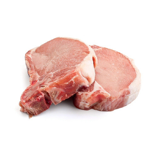 Pork Chops 250-350g