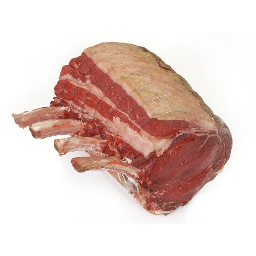 Rib of Beef - 1.0kg – Glenn Lewin Butchers