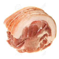 Boneless Shoulder of Pork - 1Kg