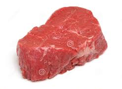 Fillet Steak - 150 grms