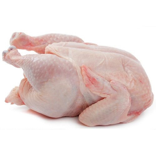Whole Chicken - Large - 1.8 - 2Kg